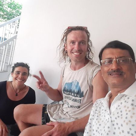 Urban Rose Homestay Kannur Ngoại thất bức ảnh